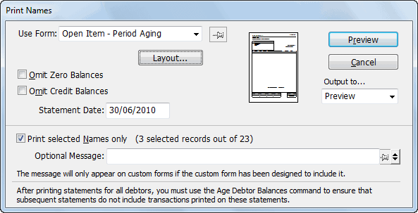 Debtor Debtor